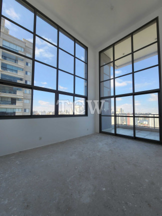 Foto do imóvel Apartamento com 2 Quartos à Venda, 96 m² em Vila Clementino - São Paulo
