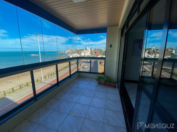 Imagem Apartamento com 3 Quartos à Venda, 150 m² em Praia Do Morro - Guarapari