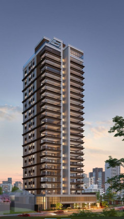 Foto do imóvel Apartamento com 4 Quartos à Venda, 224 m² em Perdizes - São Paulo