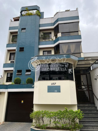 Foto do imóvel Apartamento com 3 Quartos à Venda, 150 m² em Nova Petrópolis - São Bernardo Do Campo