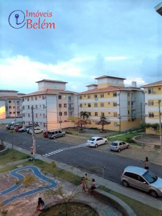 Imagem Apartamento com 3 Quartos à Venda, 56 m² em Tapanã (icoaraci) - Belém