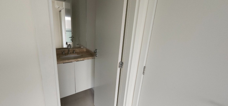 Foto do imóvel Apartamento com 1 Quarto à Venda, 33 m² em Santa Cecília - São Paulo