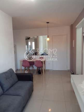 Foto do imóvel Apartamento com 2 Quartos à Venda, 49 m² em Campestre - Santo André