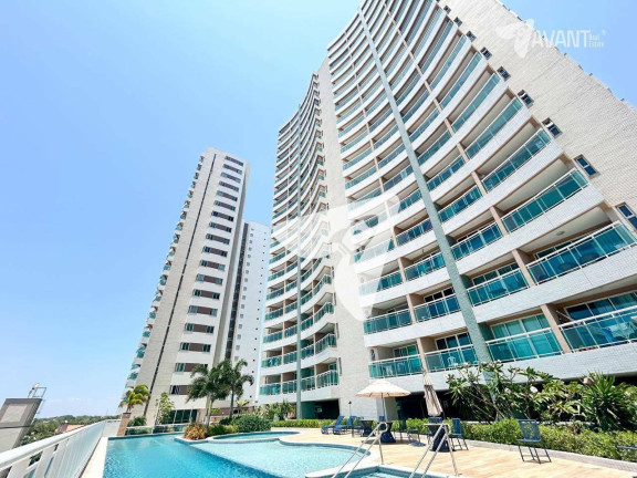 Foto do imóvel Apartamento com 1 Quarto à Venda, 30 m² em Edson Queiroz - Fortaleza