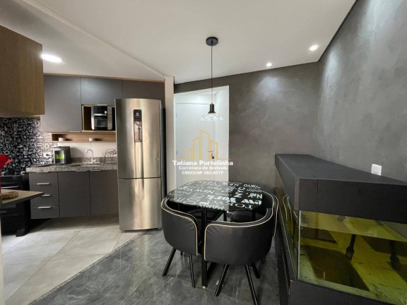 Foto do imóvel Apartamento com 2 Quartos à Venda, 85 m² em Quitaúna - Osasco