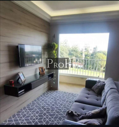 Foto do imóvel Apartamento com 3 Quartos à Venda, 62 m² em Jardim Brasilândia  - São Bernardo Do Campo