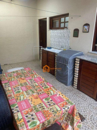 Imagem Casa com 2 Quartos à Venda, 68 m² em Lagoa Redonda - Fortaleza