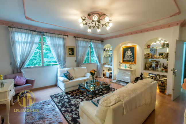 Foto do imóvel Apartamento com 3 Quartos à Venda, 188 m² em Jardim Paulista - São Paulo