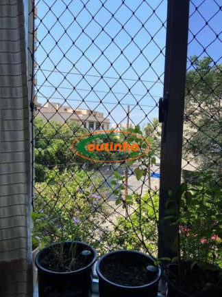 Foto do imóvel Apartamento com 3 Quartos à Venda, 75 m² em Tijuca - Rio De Janeiro