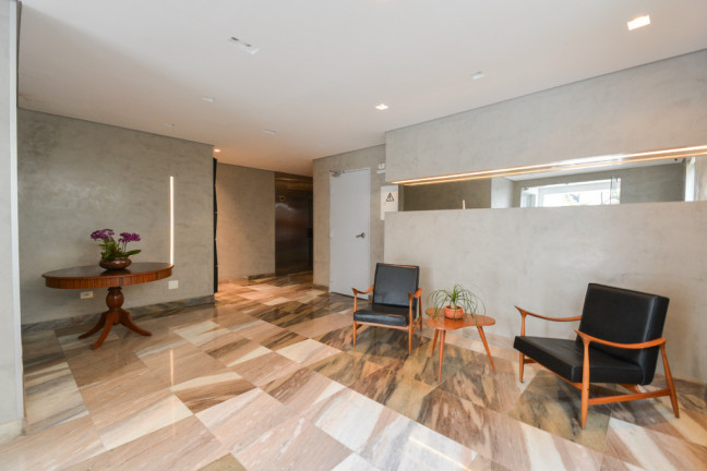 Foto do imóvel Apartamento com 2 Quartos à Venda, 51 m² em Vila Mariana - São Paulo