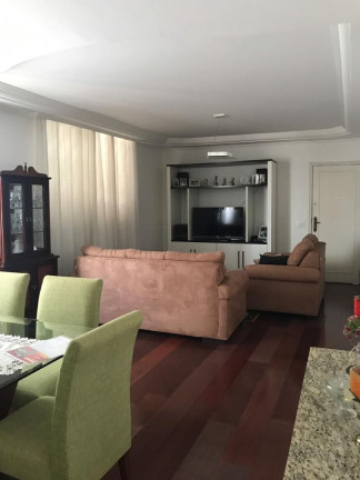 Foto do imóvel Apartamento com 3 Quartos à Venda, 156 m² em Centro - Piracicaba