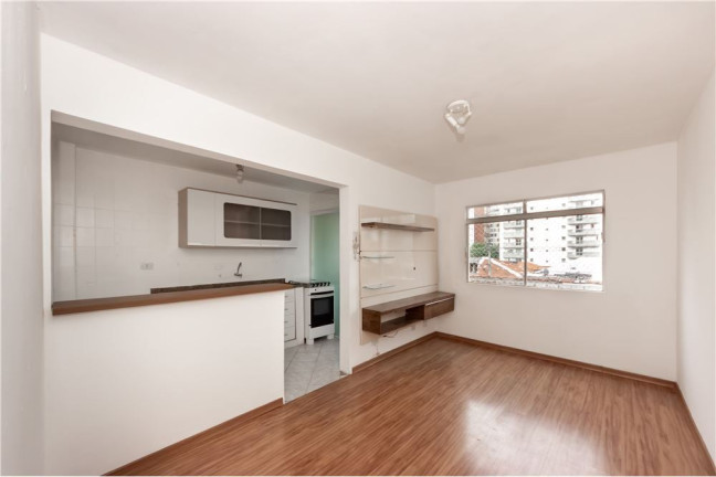 Foto do imóvel Apartamento com 2 Quartos à Venda, 70 m² em Vila Nova Conceição - São Paulo
