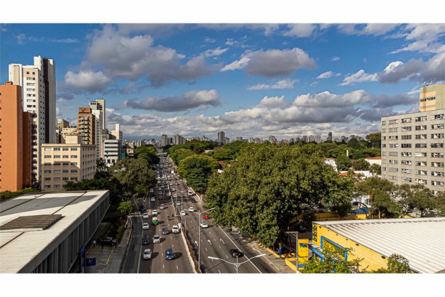 Foto do imóvel Terreno à Venda,  em Moema - São Paulo