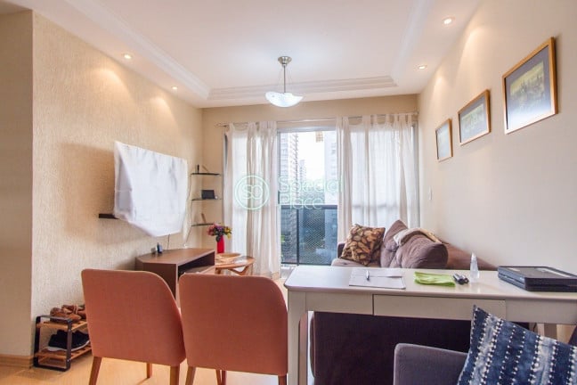 Foto do imóvel Apartamento com 3 Quartos à Venda, 150 m² em Santana - São Paulo