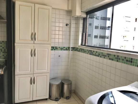 Imagem Apartamento com 3 Quartos à Venda, 285 m² em Perdizes - São Paulo