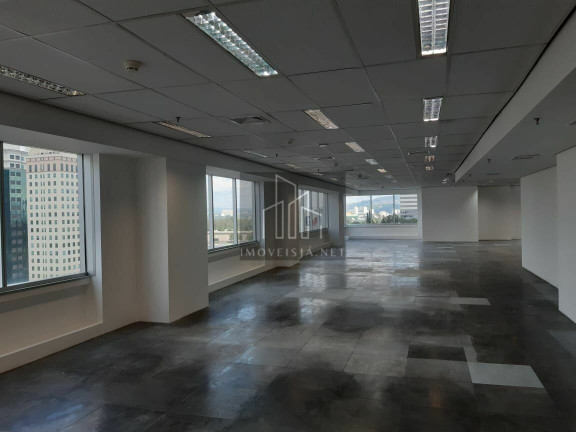 Imagem Sala Comercial para Alugar, 480 m² em Alphaville Industrial - Barueri