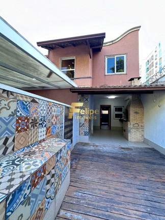 Foto do imóvel Casa com 4 Quartos à Venda, 200 m² em Jardim Camburi - Vitória