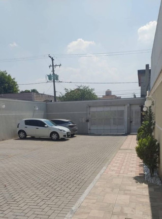 Foto do imóvel Casa de Condomínio com 2 Quartos à Venda, 65 m² em Vila Carrão - São Paulo