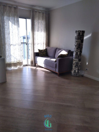 Foto do imóvel Apartamento com 2 Quartos à Venda, 62 m² em Vila Santa Catarina - São Paulo