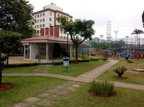 Foto do imóvel Apartamento com 2 Quartos à Venda,  em Sítio Pinheirinho - São Paulo