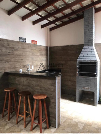 Imagem Casa com 3 Quartos à Venda, 150 m² em Parque Residencial Jundiaí - Jundiaí