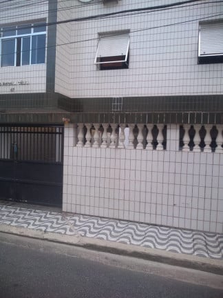 Imagem Imóvel com 2 Quartos à Venda, 91 m² em Embaré - Santos
