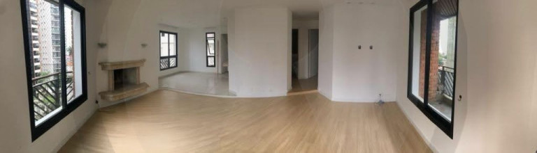 Imagem Apartamento com 4 Quartos à Venda ou Locação, 180 m² em Vila Mariana - São Paulo