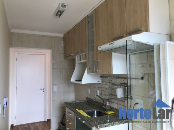 Foto do imóvel Apartamento com 2 Quartos à Venda, 49 m² em Jardim Centenário - São Paulo