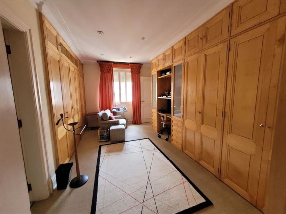 Foto do imóvel Cobertura com 3 Quartos à Venda, 750 m² em Cerqueira César - São Paulo