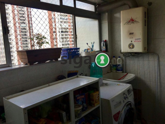Imagem Apartamento com 2 Quartos à Venda ou Locação, 83 m² em Vila Mariana - São Paulo
