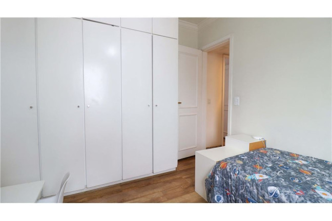 Imagem Apartamento com 3 Quartos à Venda, 113 m² em Vila Andrade - São Paulo