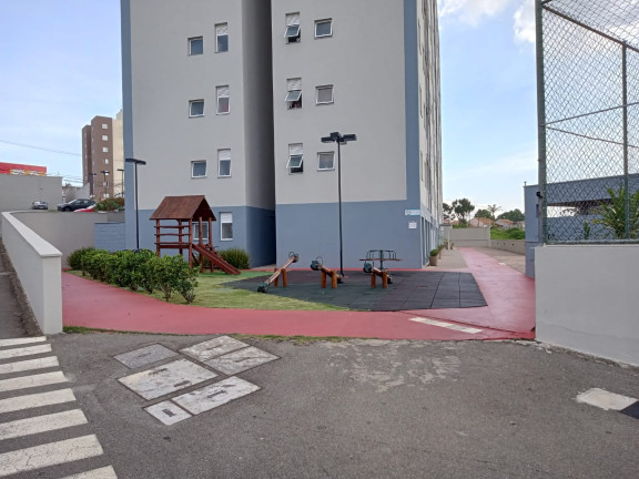 Imagem Apartamento com 2 Quartos para Alugar, 83 m² em Jardim Europa - Vargem Grande Paulista