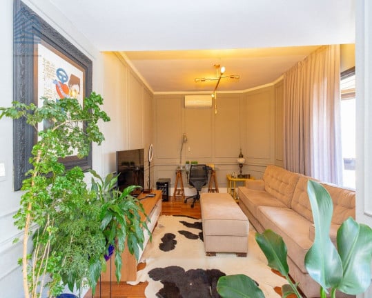 Foto do imóvel Imóvel com 3 Quartos à Venda, 136 m² em Pinheiros - São Paulo