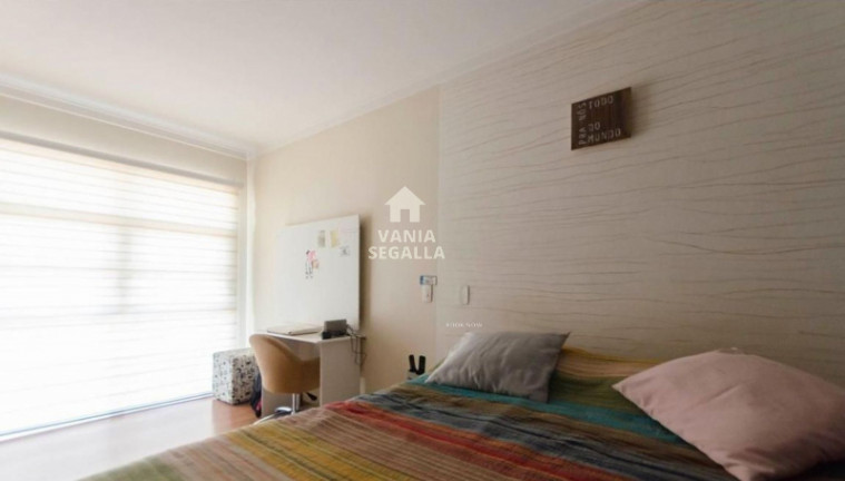 Imagem Apartamento com 1 Quarto à Venda, 58 m² em Perdizes - São Paulo