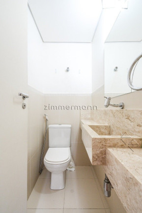 Foto do imóvel Apartamento com 2 Quartos à Venda, 236 m² em Panamby - São Paulo
