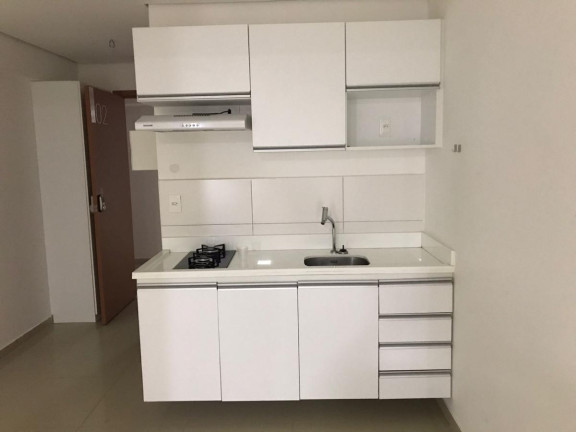 Imagem Apartamento com 1 Quarto à Venda, 38 m² em Piedade - Jaboatão Dos Guararapes