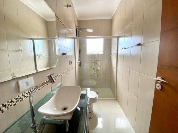 Imagem Casa com 3 Quartos à Venda, 240 m² em Vila Thais - Atibaia