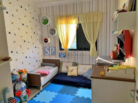 Imagem Apartamento com 3 Quartos à Venda, 90 m² em Ortizes - Valinhos
