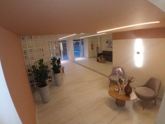 Foto do imóvel Apartamento com 2 Quartos à Venda, 63 m² em Aviação - Praia Grande