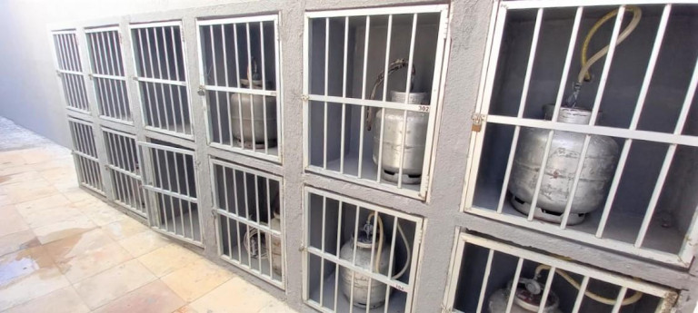 Foto do imóvel Apartamento com 2 Quartos à Venda, 50 m² em José De Alencar - Fortaleza