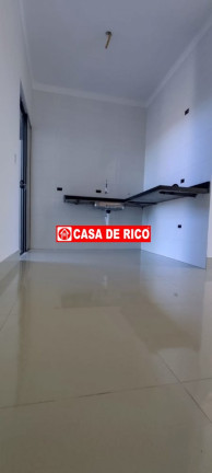 Imagem Casa com 2 Quartos à Venda, 67 m² em Jardim Das Palmeiras - Londrina