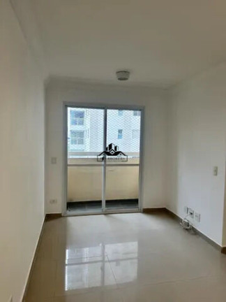 Foto do imóvel Apartamento com 3 Quartos à Venda, 63 m² em Baeta Neves - São Bernardo Do Campo