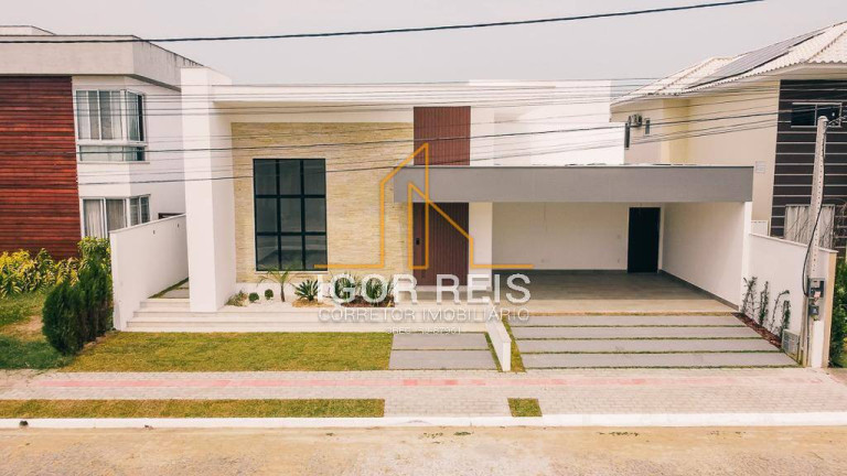 Imagem Casa com 3 Quartos à Venda, 480 m² em Parque Califórnia - Campos Dos Goytacazes
