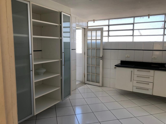 Foto do imóvel Apartamento com 3 Quartos à Venda, 177 m² em Centro - Santo André