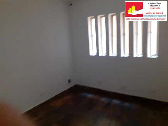 Foto do imóvel Sobrado com 3 Quartos à Venda, 200 m² em Vila São Francisco (zona Sul) - São Paulo