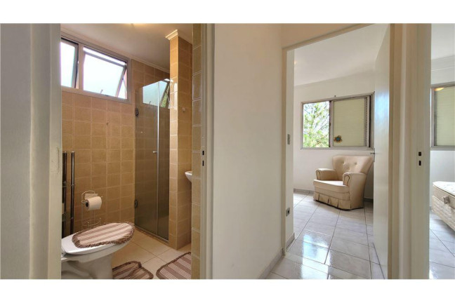 Imagem Apartamento com 2 Quartos à Venda, 54 m² em Demarchi - São Bernardo Do Campo