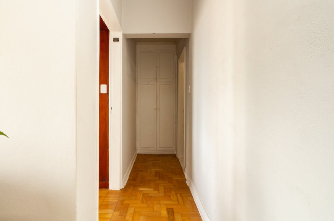 Imagem Apartamento com 1 Quarto à Venda, 67 m² em Santa Cecília - São Paulo