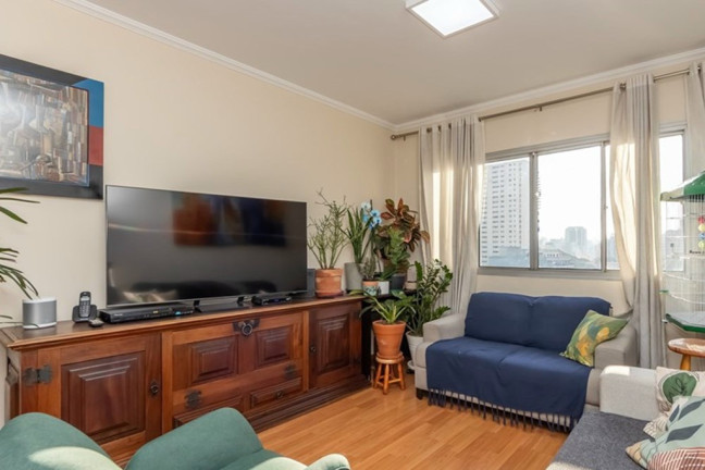 Foto do imóvel Imóvel com 3 Quartos à Venda, 84 m² em Aclimação - São Paulo