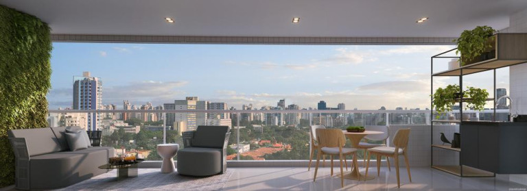 Imagem Apartamento com 4 Quartos à Venda, 144 m² em Fátima - Fortaleza