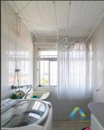 Imagem Apartamento com 2 Quartos à Venda, 70 m² em Jardim Patente Novo - São Paulo